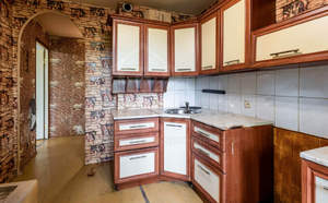 2-к квартира, вторичка, 49м2, 1/9 этаж