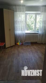 1-к квартира, вторичка, 18м2, 2/5 этаж