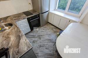 3-к квартира, вторичка, 58м2, 5/5 этаж
