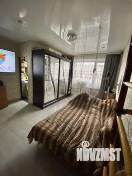 1-к квартира, вторичка, 30м2, 3/5 этаж