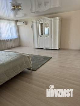 5-к квартира, вторичка, 245м2, 6/9 этаж