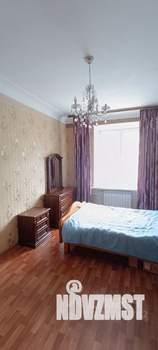 2-к квартира, вторичка, 60м2, 2/5 этаж