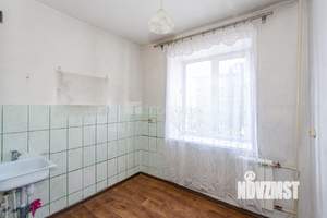1-к квартира, вторичка, 32м2, 4/5 этаж
