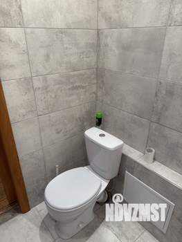 1-к квартира, вторичка, 30м2, 5/5 этаж