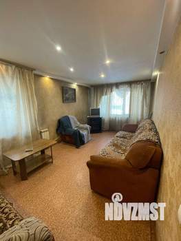 2-к квартира, вторичка, 42м2, 1/5 этаж