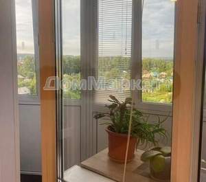 1-к квартира, вторичка, 36м2, 8/9 этаж