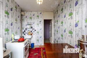 2-к квартира, вторичка, 44м2, 10/10 этаж
