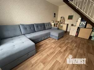 3-к квартира, вторичка, 100м2, 5/10 этаж