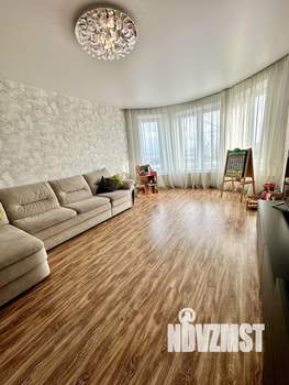 2-к квартира, вторичка, 78м2, 10/10 этаж