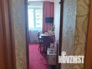 3-к квартира, вторичка, 63м2, 7/10 этаж