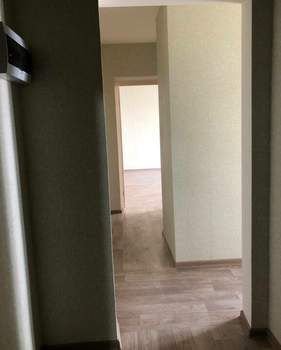 1-к квартира, вторичка, 44м2, 7/1 этаж