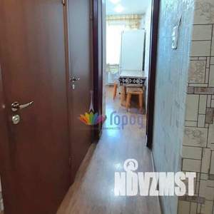 2-к квартира, вторичка, 47м2, 4/5 этаж