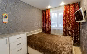 4-к квартира, вторичка, 62м2, 2/5 этаж