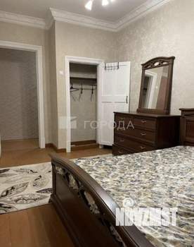 2-к квартира, вторичка, 61м2, 4/5 этаж
