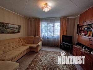 4-к квартира, вторичка, 77м2, 1/9 этаж