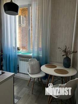 1-к квартира, вторичка, 31м2, 5/5 этаж