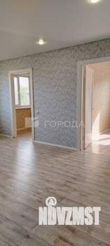 3-к квартира, вторичка, 60м2, 5/5 этаж