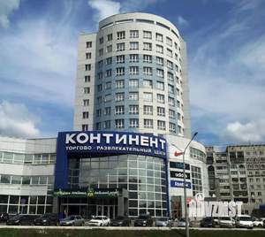 5-к квартира, вторичка, 400м2, 6/13 этаж