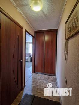 1-к квартира, вторичка, 32м2, 2/5 этаж