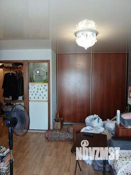 1-к квартира, вторичка, 30м2, 3/5 этаж