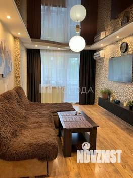 3-к квартира, вторичка, 62м2, 5/5 этаж