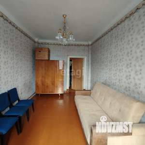 2-к квартира, вторичка, 59м2, 3/5 этаж