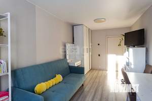 2-к квартира, вторичка, 53м2, 2/9 этаж