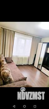 Студия квартира, вторичка, 19м2, 5/5 этаж
