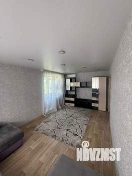 4-к квартира, вторичка, 72м2, 6/9 этаж