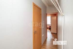 1-к квартира, вторичка, 40м2, 6/6 этаж