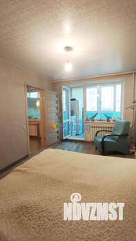 3-к квартира, вторичка, 60м2, 3/9 этаж