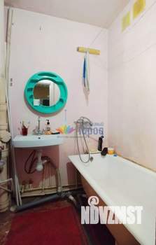 2-к квартира, вторичка, 42м2, 3/9 этаж