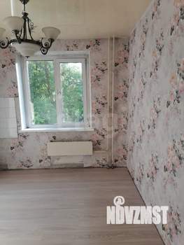 2-к квартира, вторичка, 52м2, 1/10 этаж