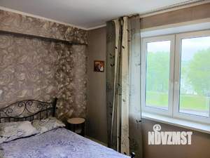 2-к квартира, вторичка, 54м2, 5/9 этаж