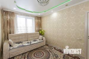 2-к квартира, вторичка, 41м2, 4/9 этаж