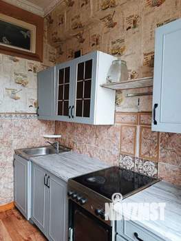 2-к квартира, вторичка, 46м2, 4/5 этаж