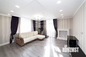 3-к квартира, вторичка, 102м2, 9/16 этаж