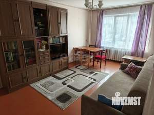 2-к квартира, вторичка, 45м2, 1/5 этаж