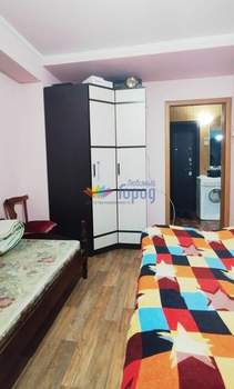 2-к квартира, вторичка, 42м2, 3/9 этаж