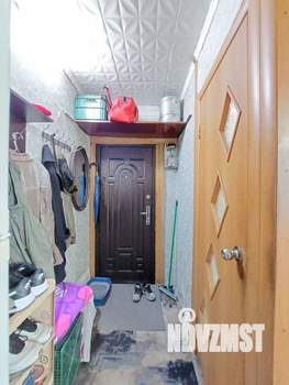 2-к квартира, вторичка, 45м2, 1/5 этаж