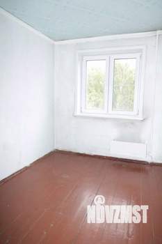 4-к квартира, вторичка, 61м2, 4/5 этаж