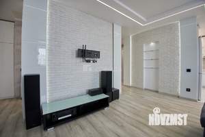 3-к квартира, вторичка, 94м2, 8/10 этаж