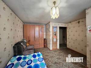 1-к квартира, вторичка, 30м2, 1/5 этаж