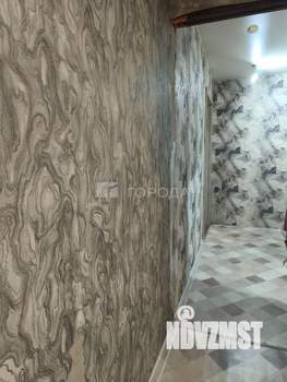 2-к квартира, вторичка, 43м2, 5/5 этаж