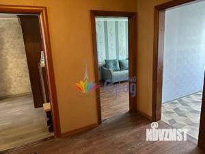 3-к квартира, вторичка, 61м2, 5/5 этаж