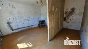 1-к квартира, вторичка, 36м2, 4/9 этаж
