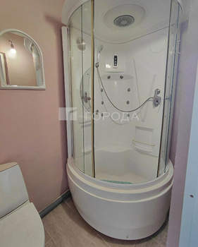 3-к квартира, вторичка, 67м2, 1/5 этаж