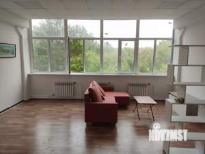 1-к квартира, вторичка, 43м2, 4/4 этаж
