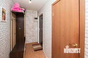 1-к квартира, вторичка, 35м2, 4/11 этаж