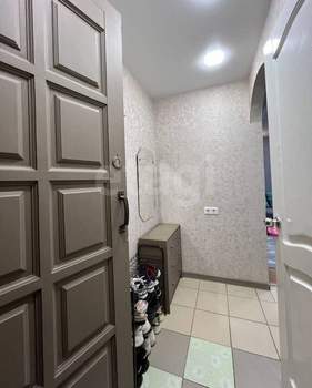 2-к квартира, вторичка, 45м2, 3/5 этаж